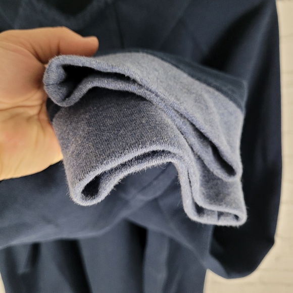 DULUTH TRADING COMPANY | pullover kangaroo pocket hoodie - Picture 5 of 6